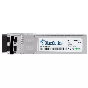 Fiiberoptiline transiiver BlueOptics 10501 SFP28 25000 Mbit/s 850 nm