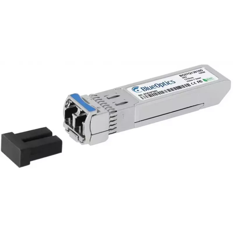 SFP28 transiivermoodul BlueOptics 10504-BO 25000 Mbit/s 1310 nm