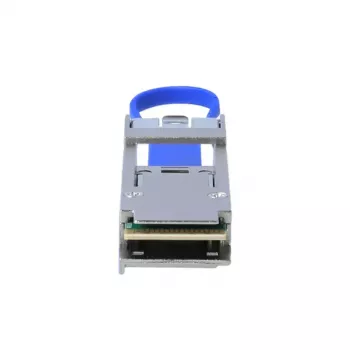 SFP28-adapter BlueOptics 10506-BO hõbedane mitmemoodiline ühemoodiline