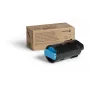 Xerox Genuine ® VersaLink® C600 Color Printer tsüaan Extra High capacity toonerkassett (16800 lehekülge) - 106R03920