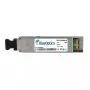 10GBASE-SR-XFP-BO võrgusaatja-vastuvõtja moodul BlueOptics Fiiberoptiline XFP LC