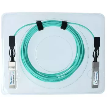 BlueOptics 10GB-F03-SFPP-BO InfiniBand/fiiberoptiline kaabel 3 m SFP+ oranž