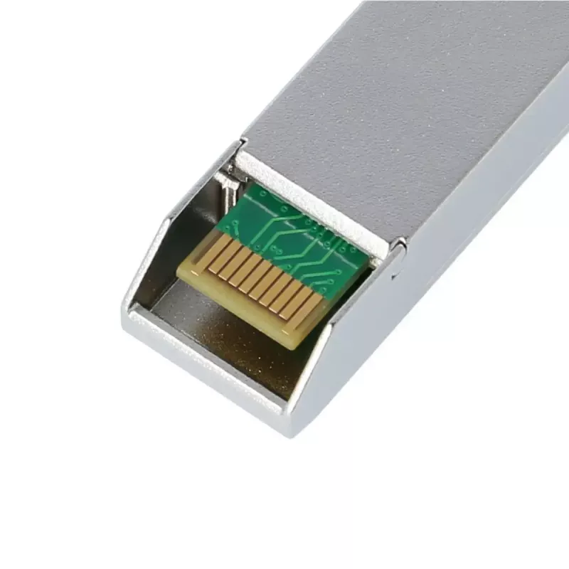 BlueOptics 10G-SFP-LR-S-BO võrgutransiiverimoodul Kiudoptiline SFP+ Maksimaalne ülekandekaugus 10000 m