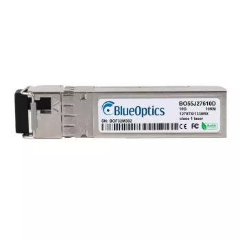 SFP transiiver BlueOptics 10G-SFPP-BXU-S-BO 10000 Mbit/s
