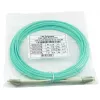 BlueOptics 10G-SR-50M-BO fiiberoptiline kaabel LC Aqua 50m OM3
