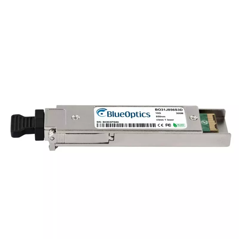 XFP transiiver moodul BlueOptics 10G-XFP-SR-AL 10000 Mbit/s 850 nm