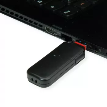 Port blocker key ROLINE 11.02.8330
