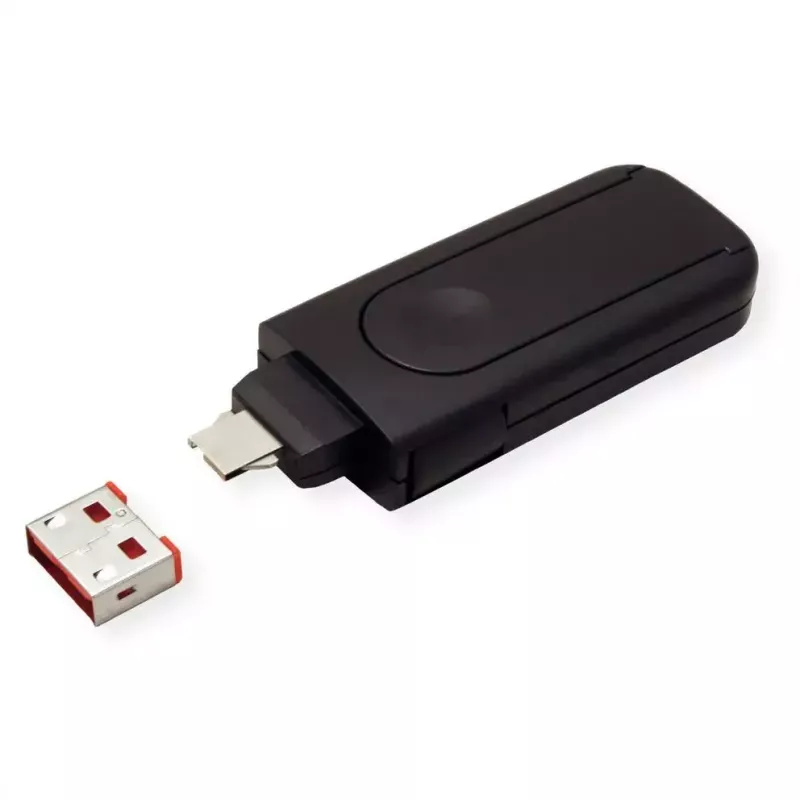 Port blocker key ROLINE 11.02.8330