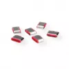 USB USB-C pordiblokeerijad ROLINE 11.02.8334