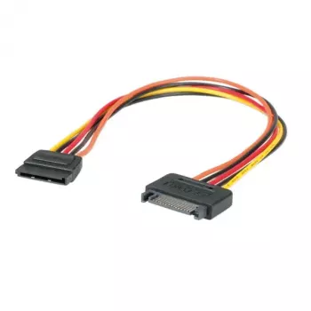 SATA toite pikenduskaabel ROLINE 0,3 m