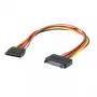 SATA toite pikenduskaabel ROLINE 0,3 m