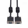 VGA-kaabel ROLINE HQ 20m HD15 M/M