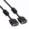 VGA-kaabel ROLINE HQ 20m HD15 M/M