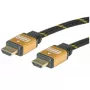 HDMI kaabel ROLINE GOLD High Speed 20m