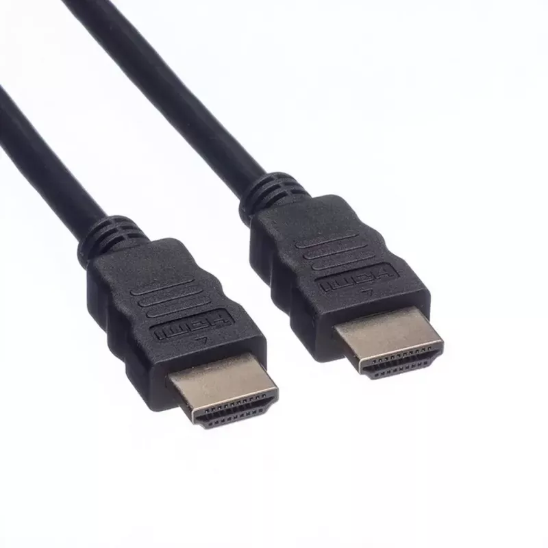 HDMI High Speed kaabel + Ethernet ROLINE 20 m
