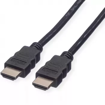 HDMI High Speed kaabel + Ethernet ROLINE 20 m