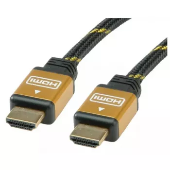HDMI-kaabel ROLINE GOLD HDMI M - HDMI M 20 m