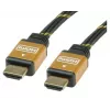 HDMI-kaabel Secomp GOLD High Speed M/M 10 m