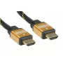 HDMI-kaabel Secomp GOLD High Speed M/M 10 m