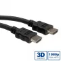 HDMI High Speed kaabel Ethernetiga ROLINE 11.04.5740 10 m