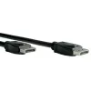 DisplayPort-kaabel ROLINE DP-DP LSOH M/M 5 m