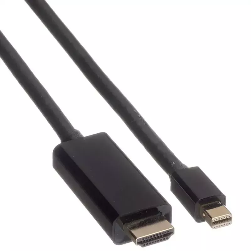 Mini DisplayPort kaabel ROLINE Mini DP-UHDTV 3m