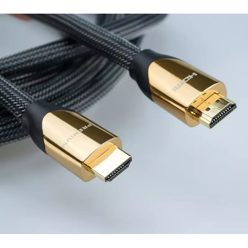HDMI-kaabel ROLINE 11.04.5803 3 m