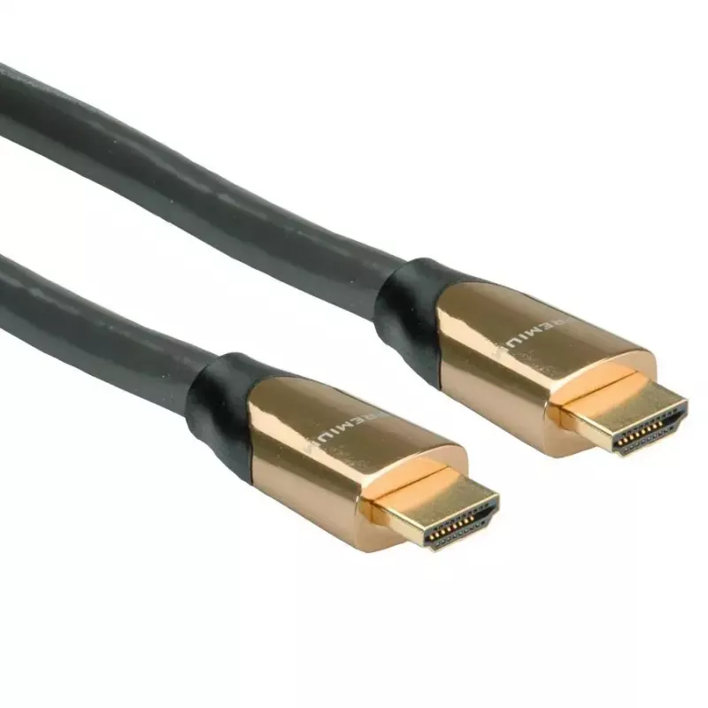 HDMI-kaabel ROLINE 11.04.5805 7,5 m
