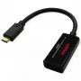 USB graafikaadapter ROLINE 11.04.5957-10 3840 x 2160 pikslit Must