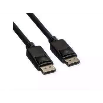 DisplayPort-kaabel ROLINE 11045986 10 m