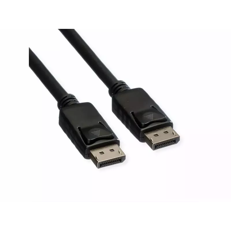 DisplayPort-kaabel ROLINE 11045986 10 m