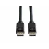 DisplayPort-kaabel ROLINE 11045986 10 m