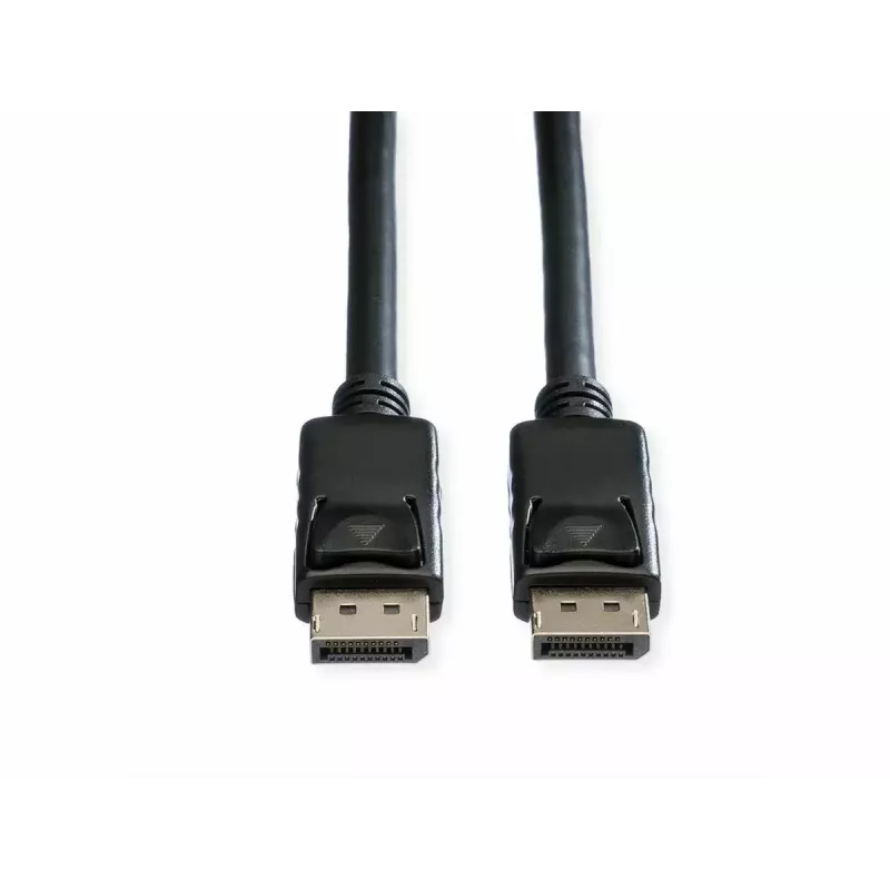 DisplayPort-kaabel ROLINE 11045986 10 m