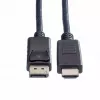 DisplayPort ROLINE 11.44.5782-10 HDTV must