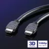 HDMI High Speed kaabel VALUE M/M 3 m
