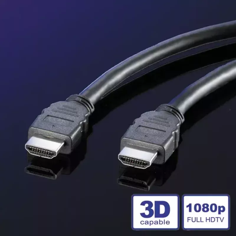HDMI High Speed kaabel VALUE M/M 3 m
