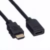 HDMI-kaabel VALUE 11.99.5571 1,5 m