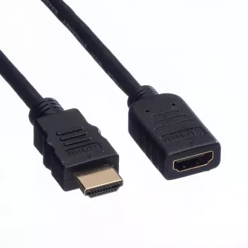 HDMI-kaabel VALUE 11.99.5571 1,5 m