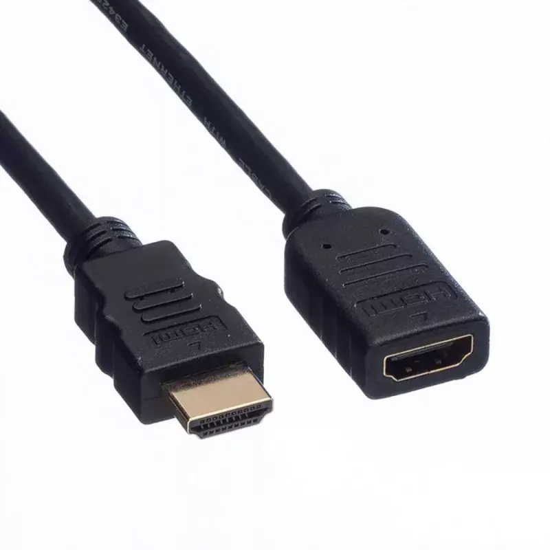 HDMI-kaabel VALUE 11.99.5571 1,5 m
