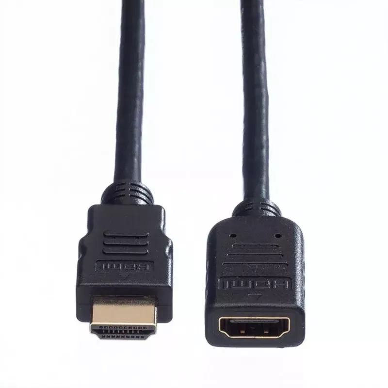 HDMI-kaabel VALUE 11.99.5571 1,5 m