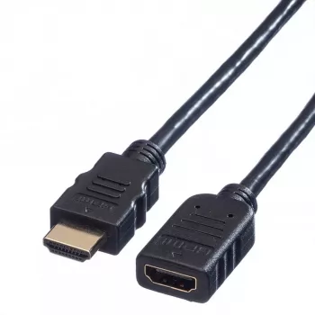 HDMI-kaabel VALUE 11.99.5571 1,5 m