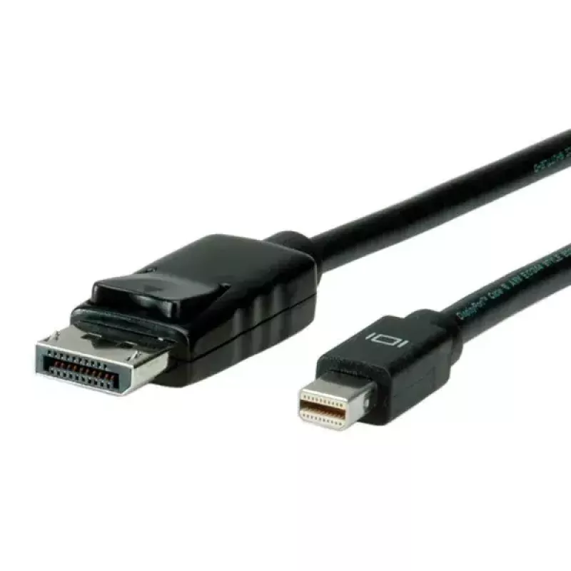 DisplayPorti kaabel VALUE DP - Mini DP M/M 2 m