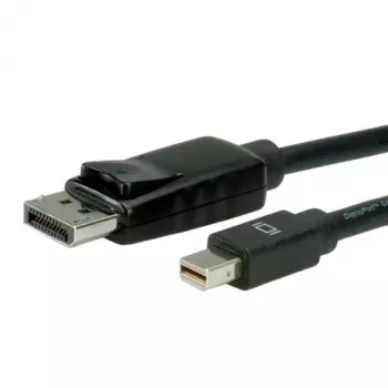 DisplayPorti kaabel VALUE DP - Mini DP M/M 2 m