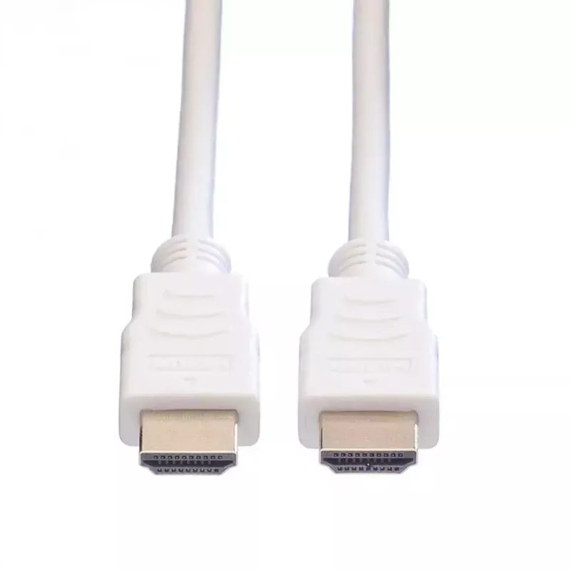 HDMI High Speed kaabel + Ethernet VALUE M/M 7,5 m
