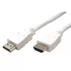 HDMI High Speed kaabel + Ethernet VALUE M/M 7,5 m