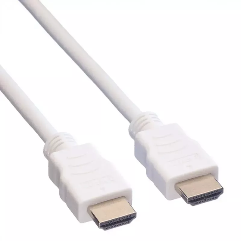 HDMI High Speed kaabel + Ethernet VALUE M/M 7,5 m