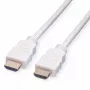 HDMI High Speed kaabel + Ethernet VALUE M/M 7,5 m