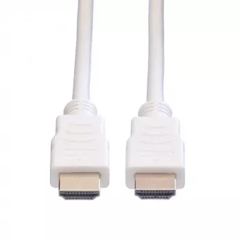 HDMI kiire kaabel + Ethernet VALUE M/M 10m