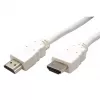 HDMI kiire kaabel + Ethernet VALUE M/M 10m