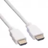 HDMI kiire kaabel + Ethernet VALUE M/M 10m